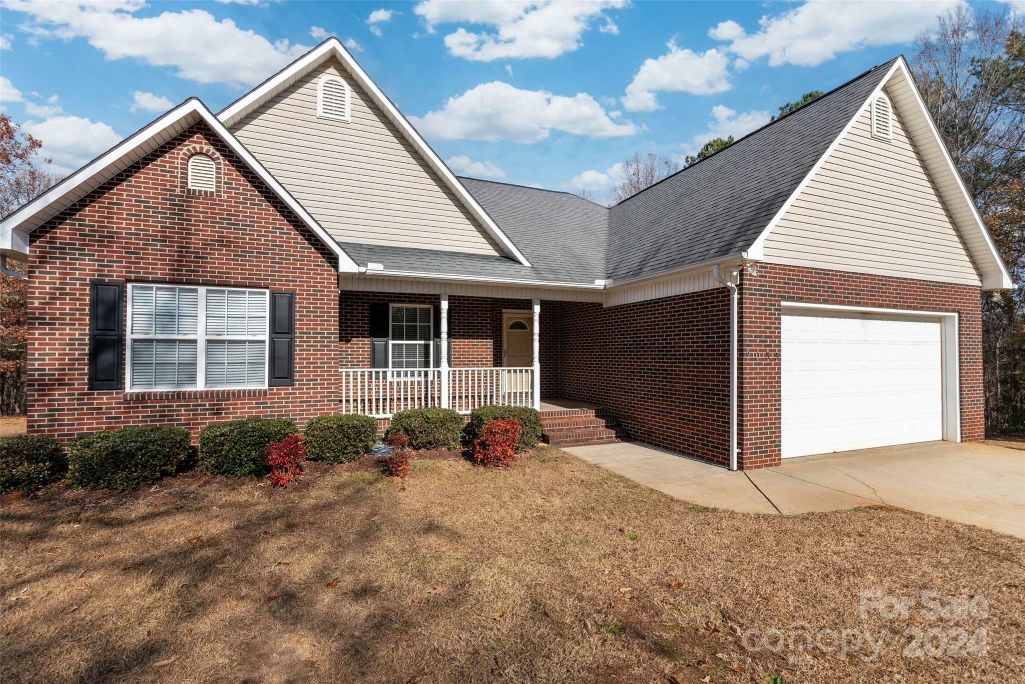 Property Photo:  2053 Boxcar Road  SC 29720 