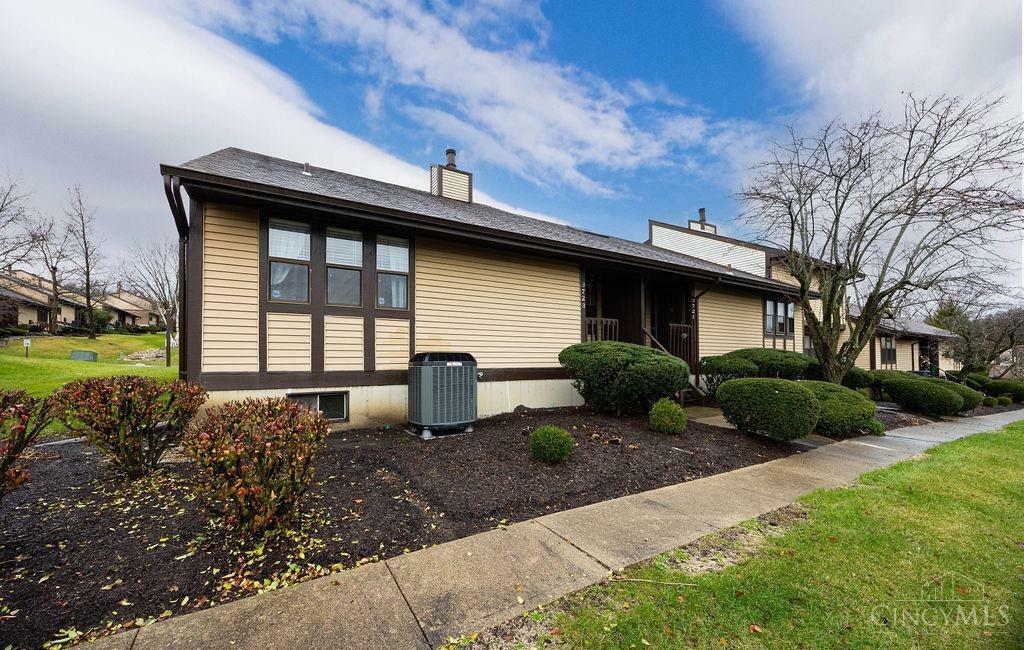 Property Photo:  3723 Mack Road  OH 45014 