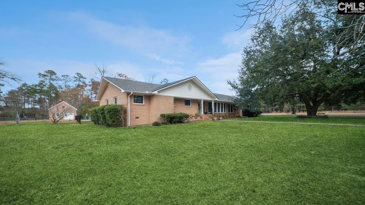 Property Photo:  135 Morgan  SC 29072 