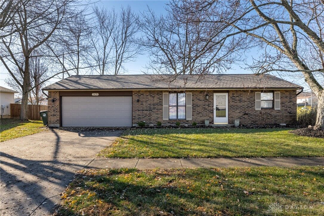 Property Photo: 2476 Bradshire Road OH 45342
