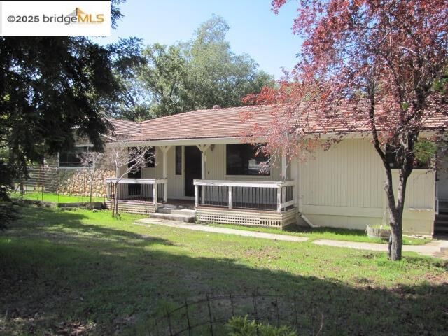 Property Photo:  20280 Little Valley Dr.  CA 95321 