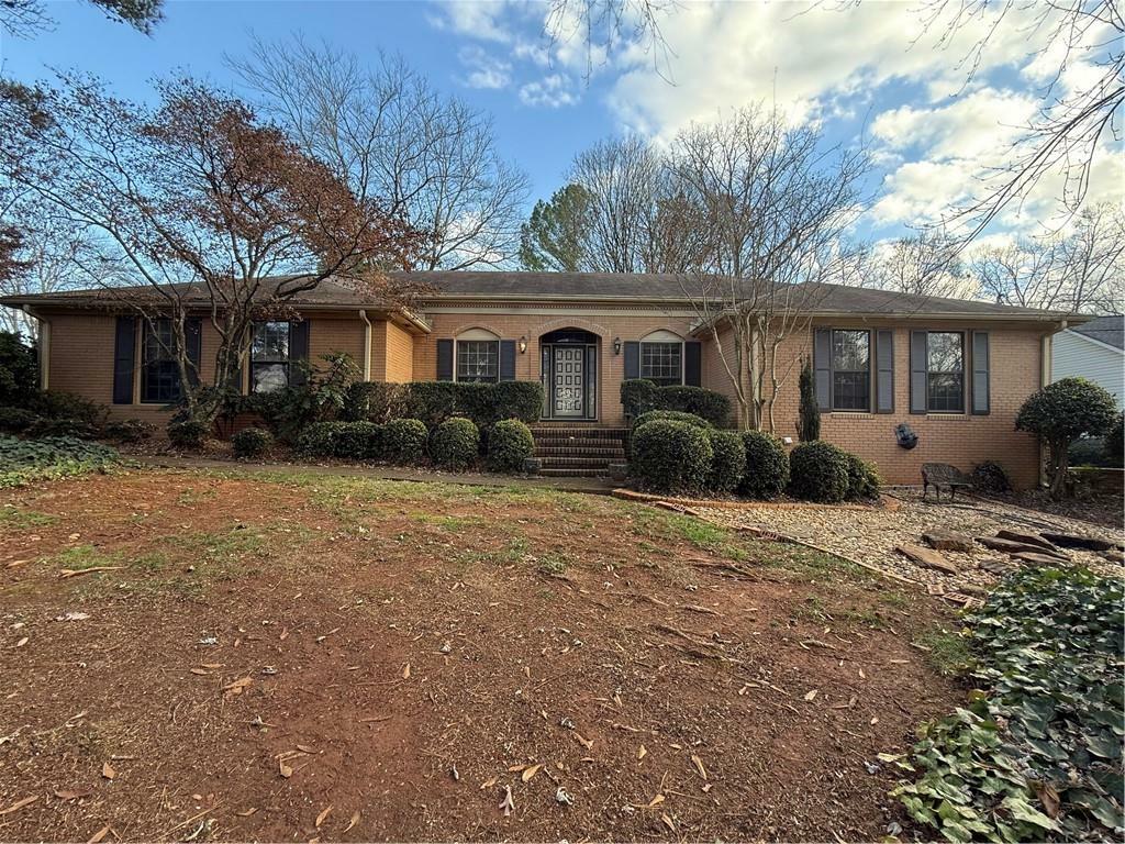 3688 Woodglen Court SW  Lilburn GA 30047 photo