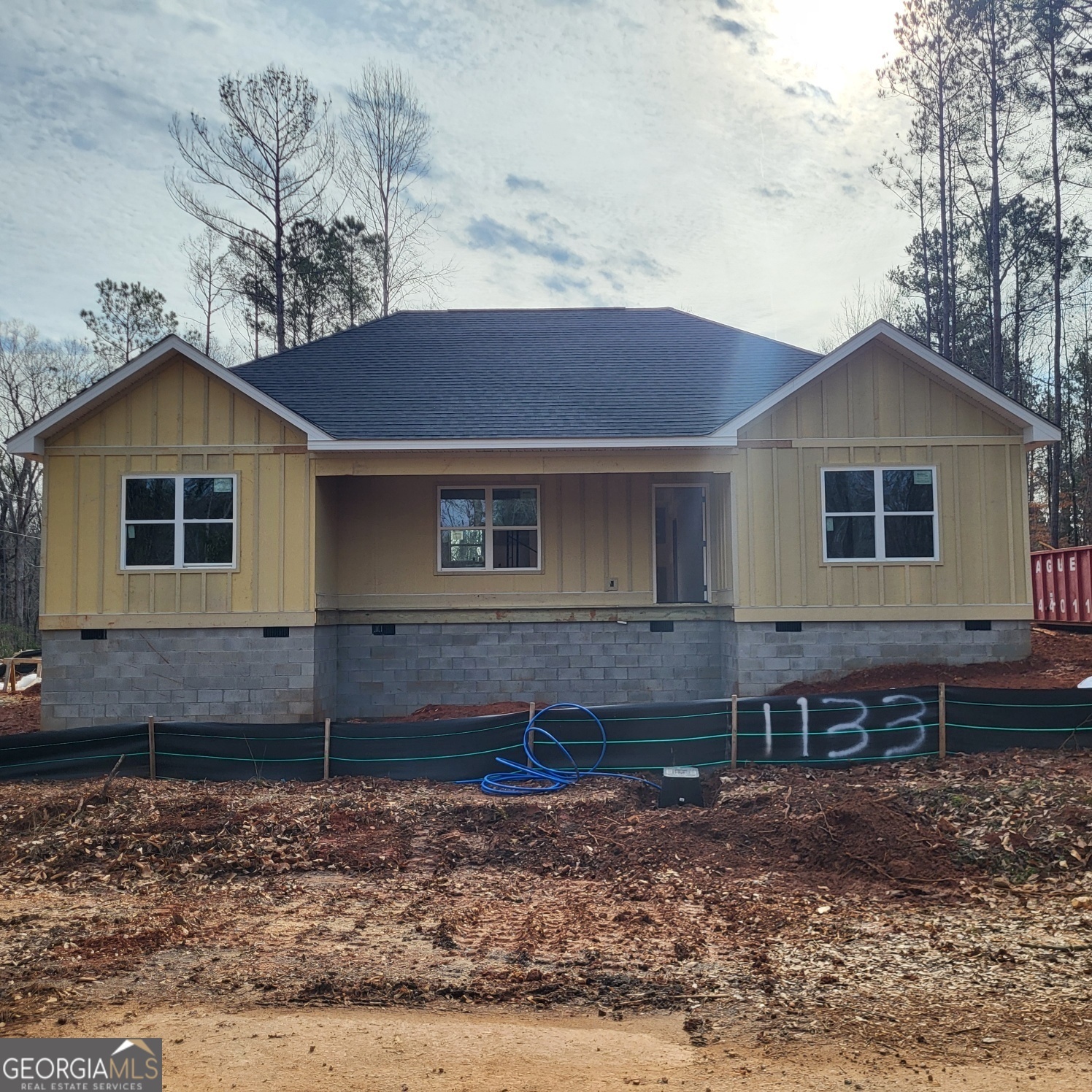 Property Photo: 1133 Lee Rd 360 AL 36854