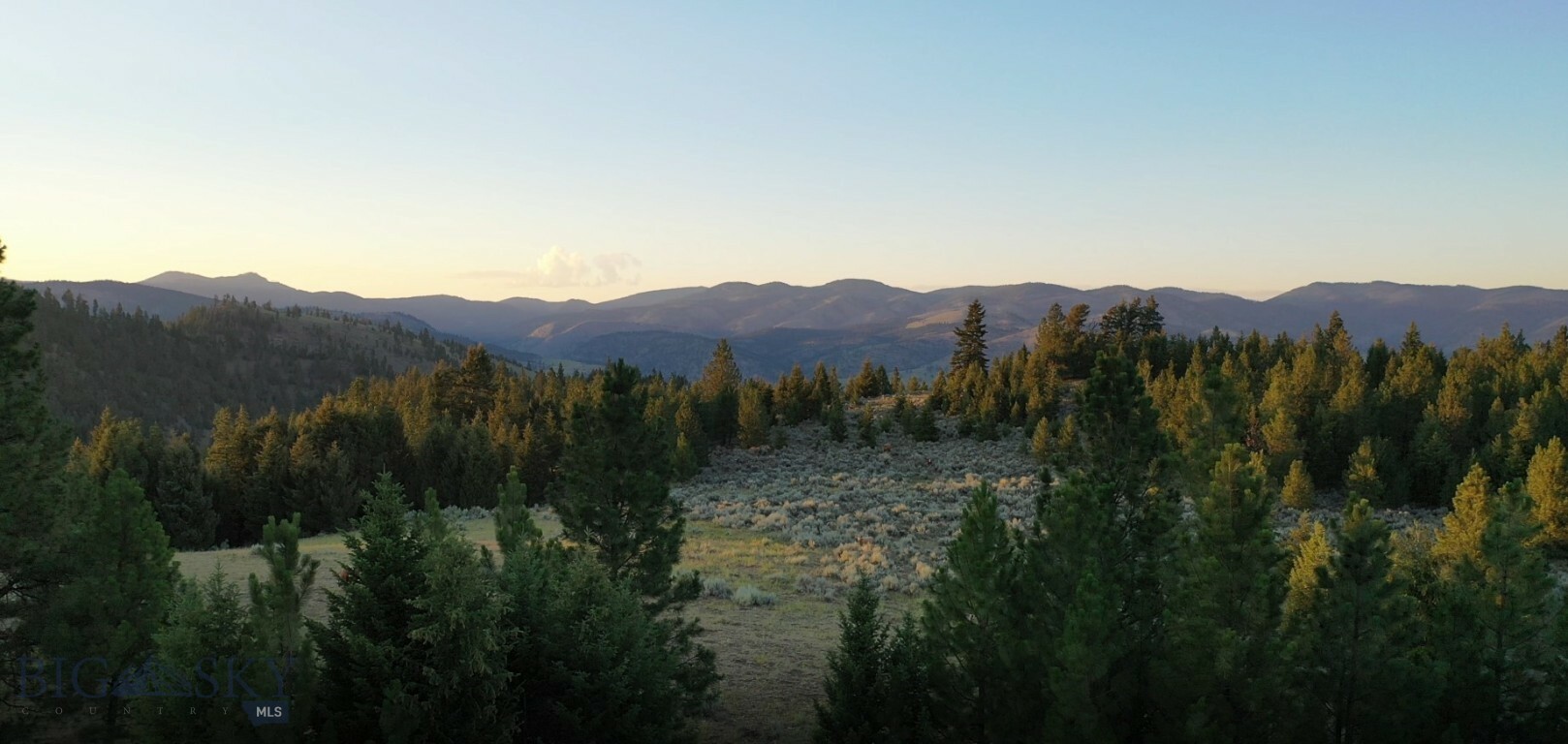 Property Photo:  2 Bull Elk Tracts  MT 59832 