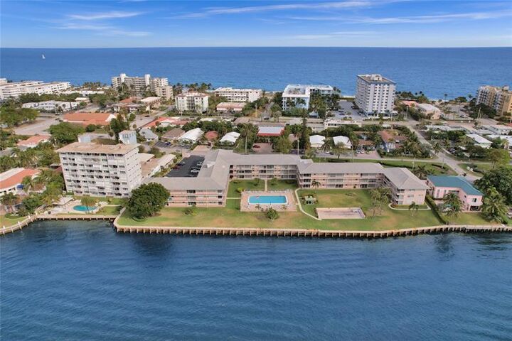 Property Photo: 745 SE 19th Ave 134 FL 33441