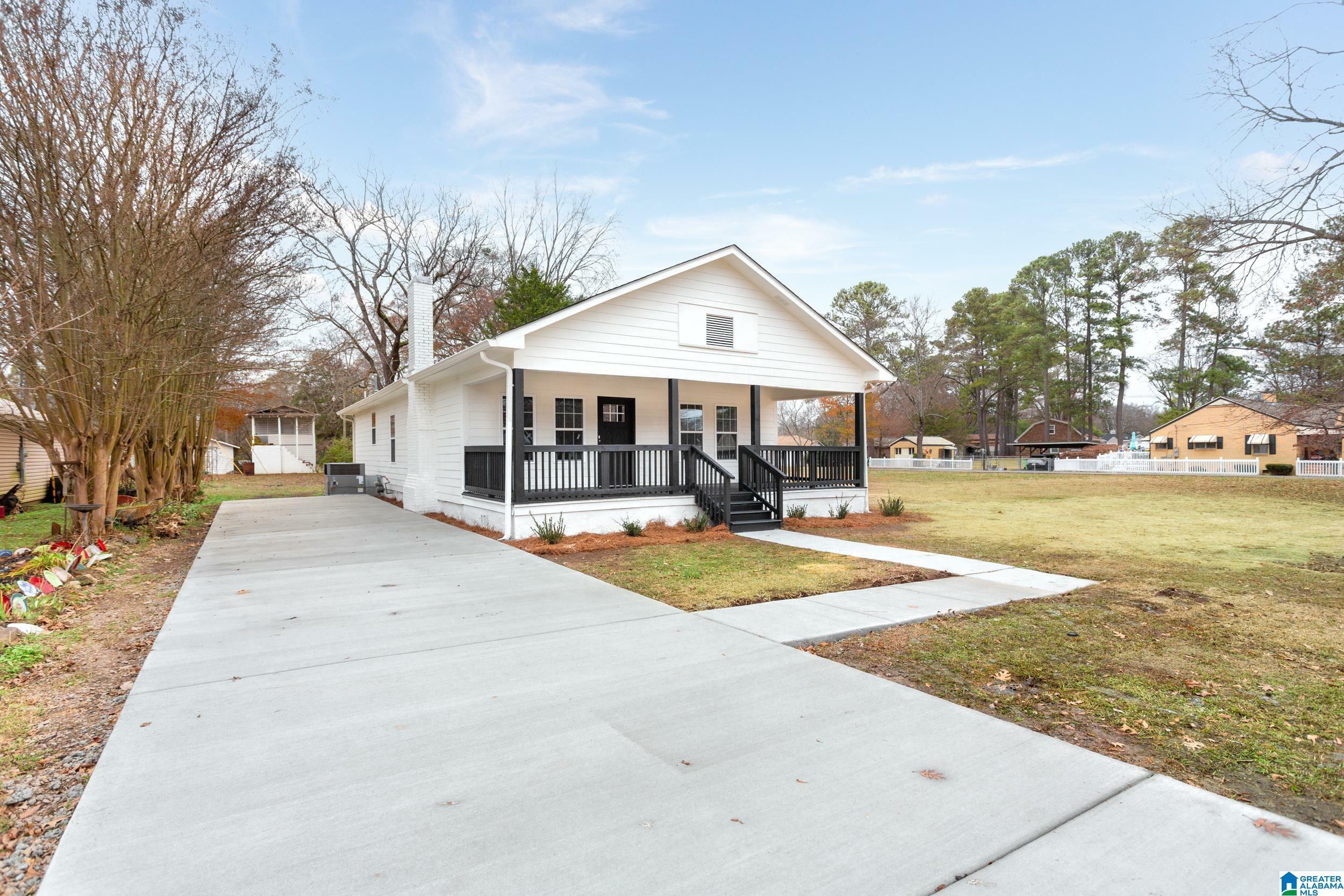 Property Photo:  1788 Whitmire Street  AL 35094 