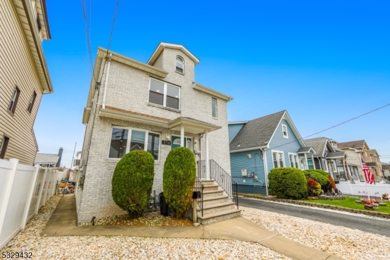 Property Photo:  216 Lafayette Ave  NJ 07071 