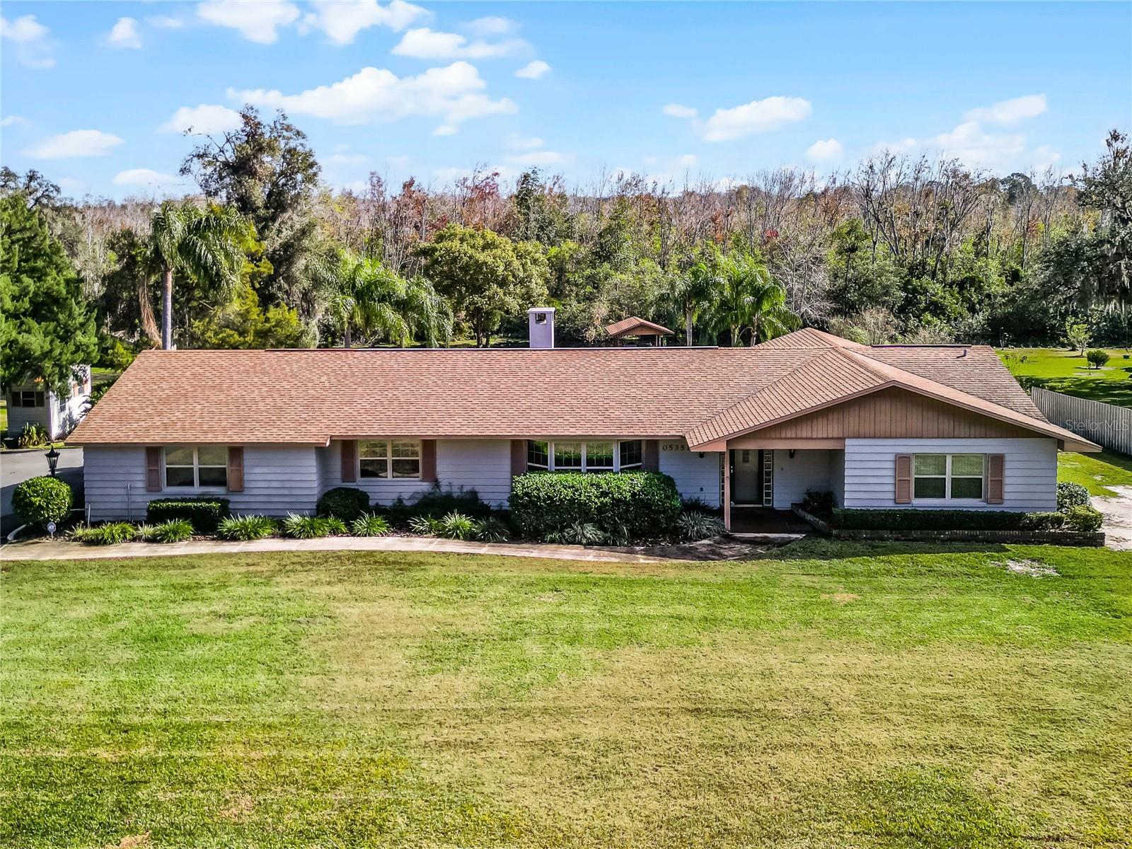 Property Photo:  5351 Magnolia Ridge Road  FL 34731 