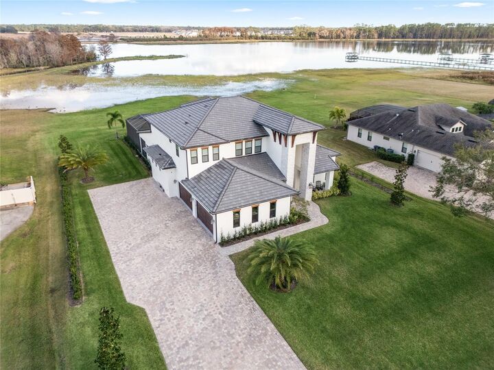 Property Photo:  3167 Whisper Wind Drive  FL 34771 