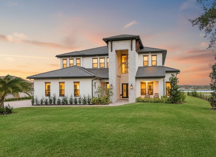 Property Photo:  3167 Whisper Wind Drive  FL 34771 