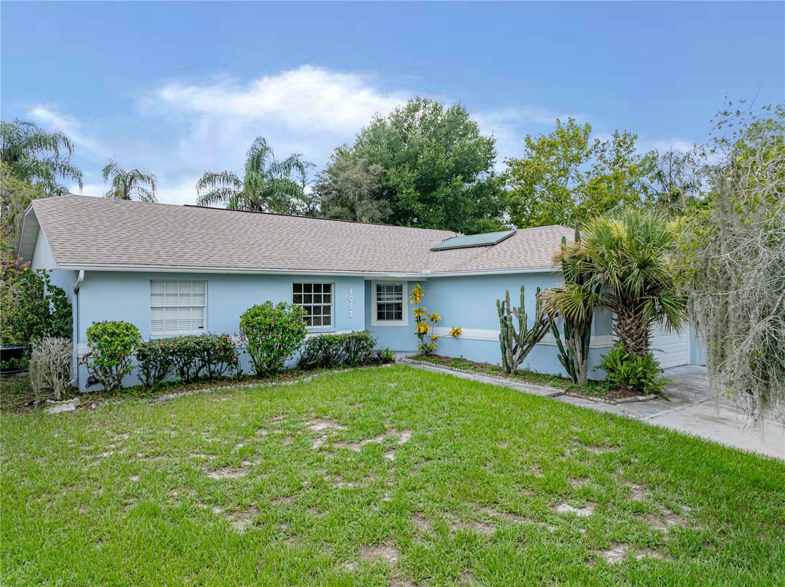 Property Photo:  8093 Kaitlin Circle  FL 33810 