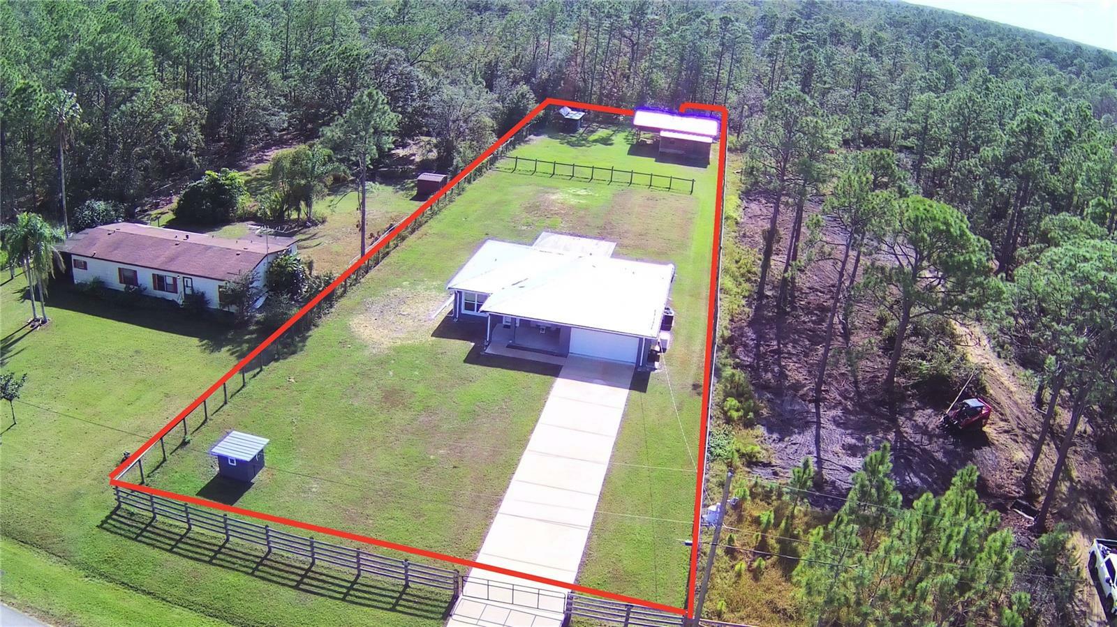 117 Lake Caloosa Landing  Frostproof FL 33843 photo