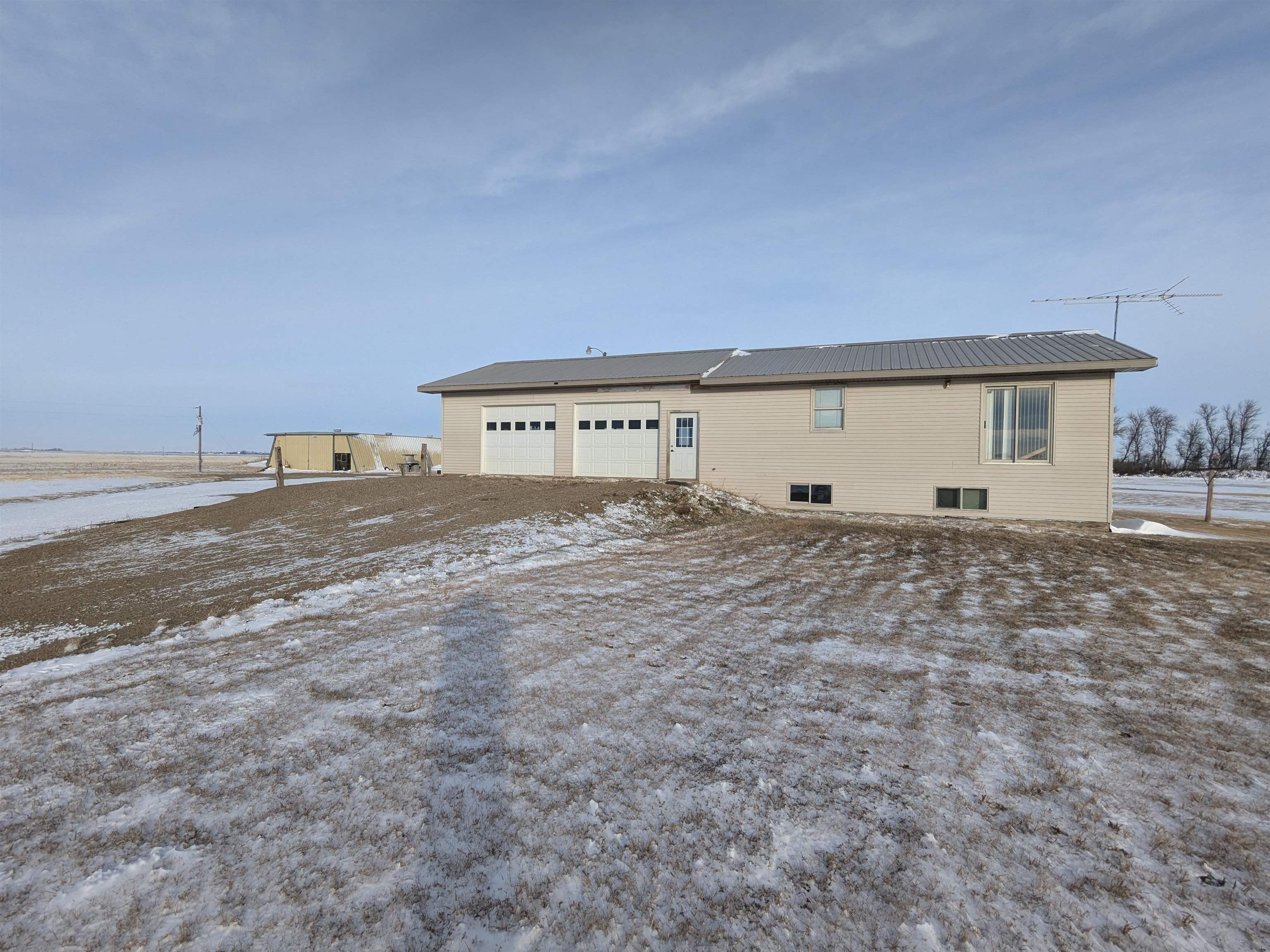 Property Photo:  3465 89th St NW  ND 58761 