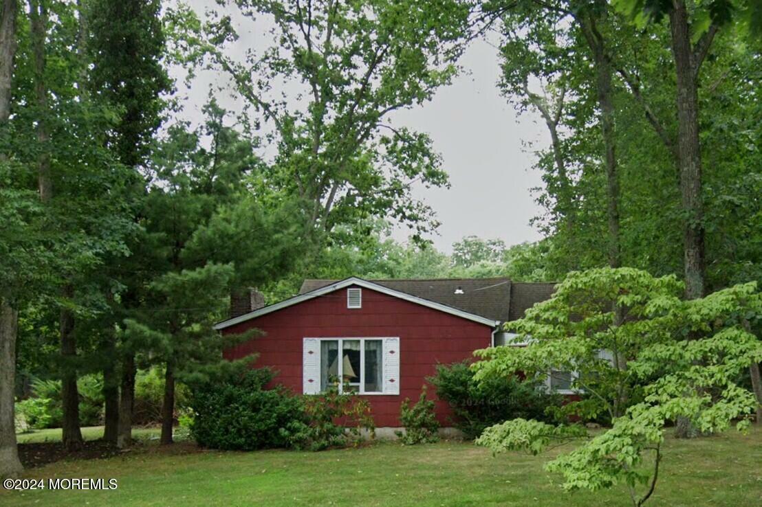 Property Photo:  2562 Lakewood Allenwood Road  NJ 07731 