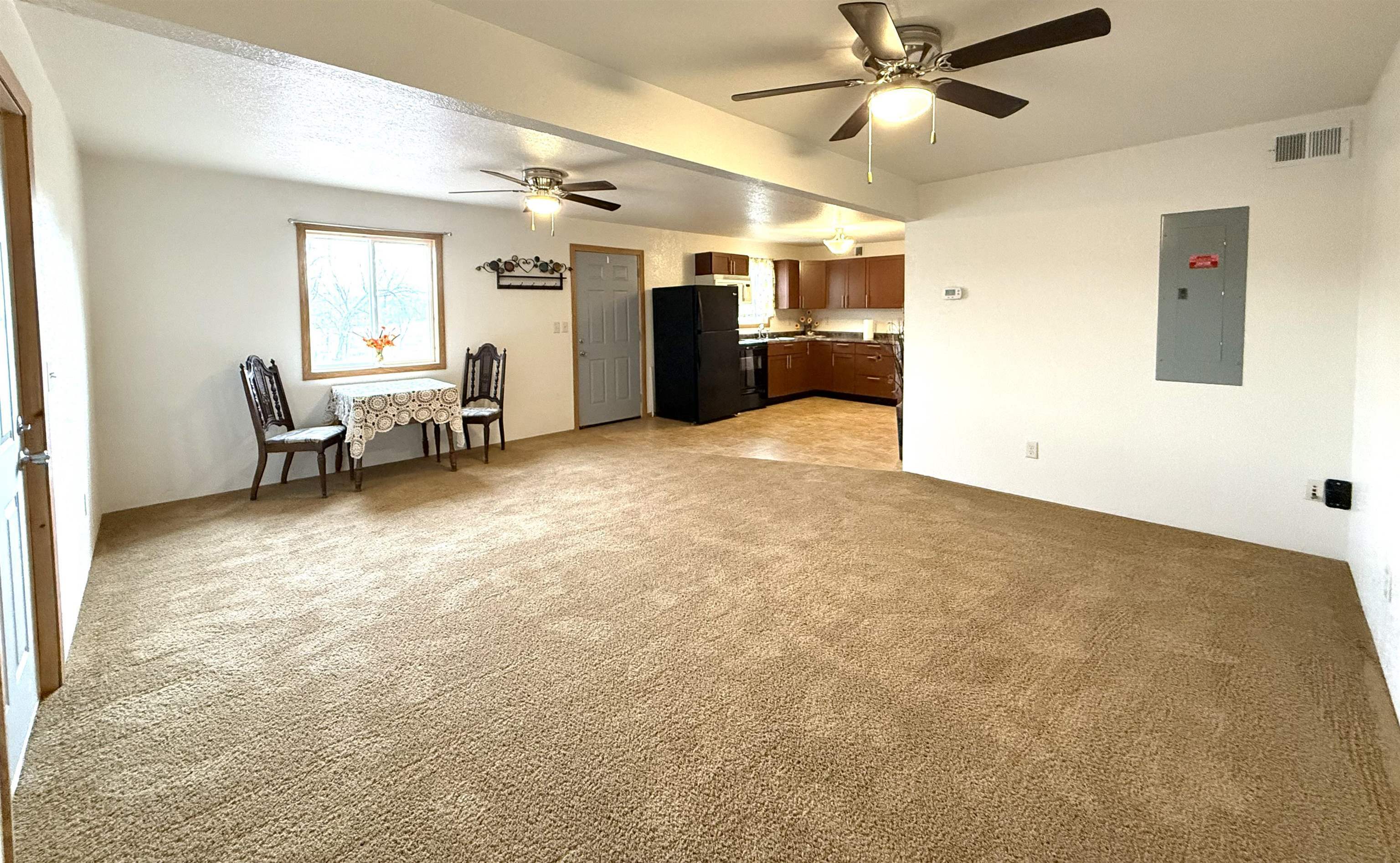 Property Photo: 206 N 25th Street SD 57747-9999