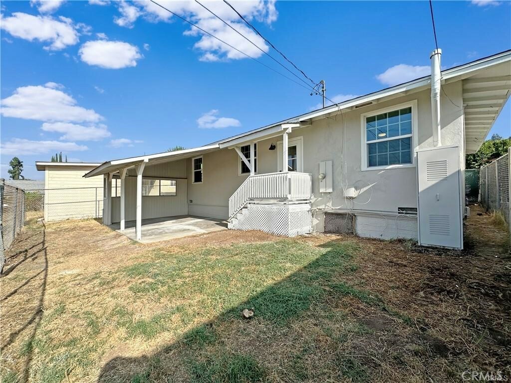 Property Photo:  306 W 4th Street  CA 91773 