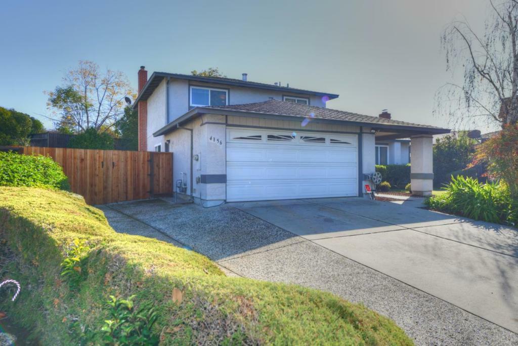 Property Photo:  4156 Snowbank Court  CA 95135 