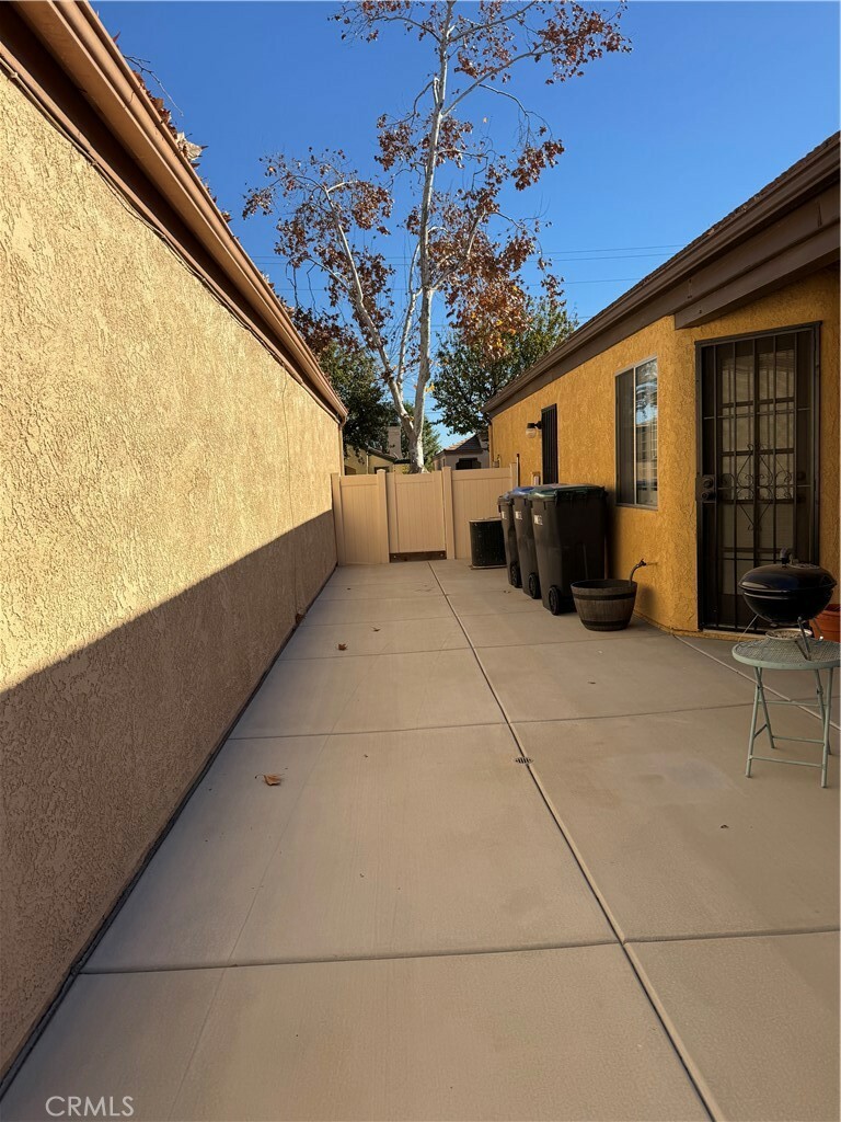 Property Photo:  26573 Calle Gregorio  CA 92585 