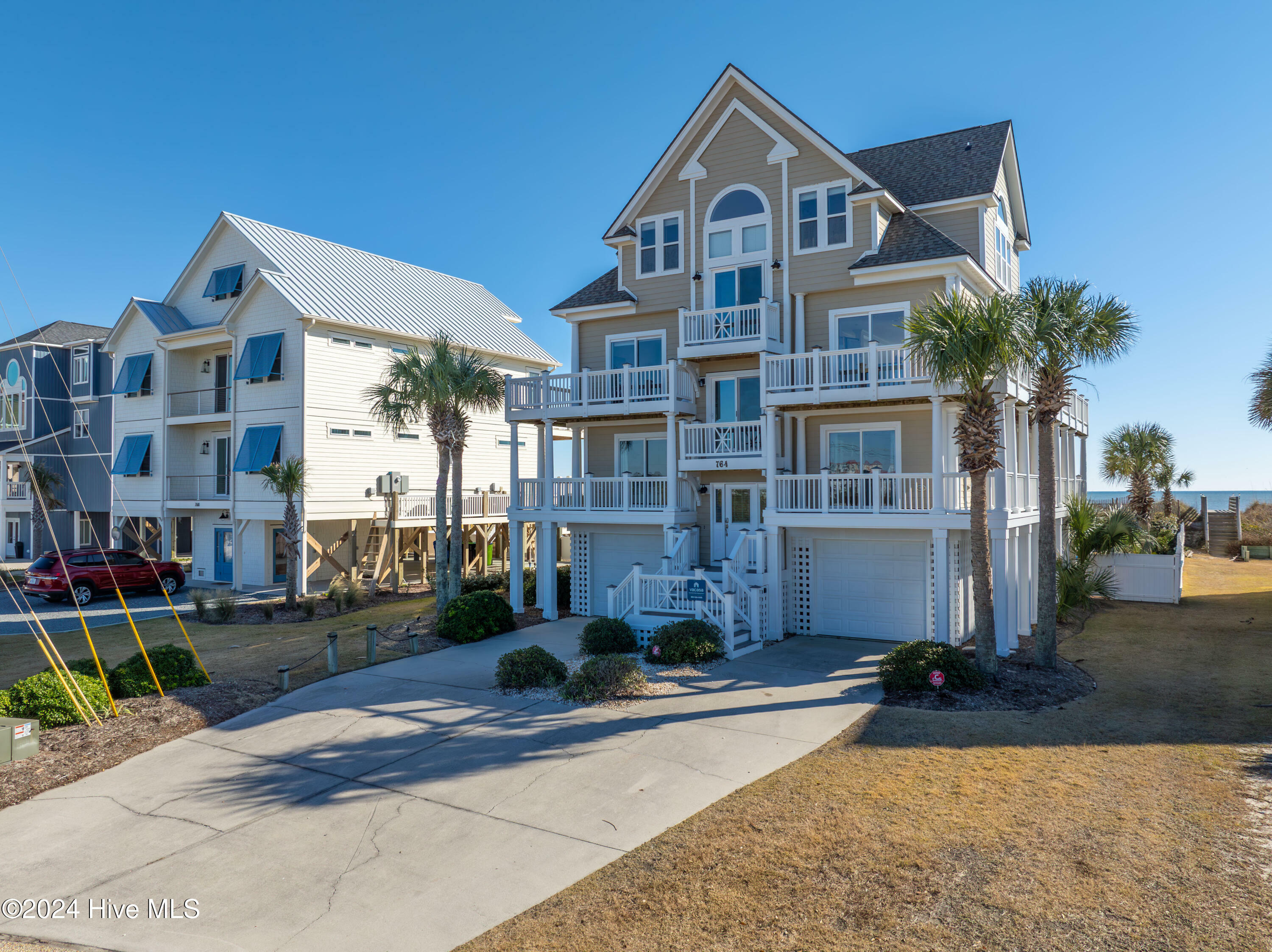 Property Photo:  764 New River Inlet Road  NC 28460 