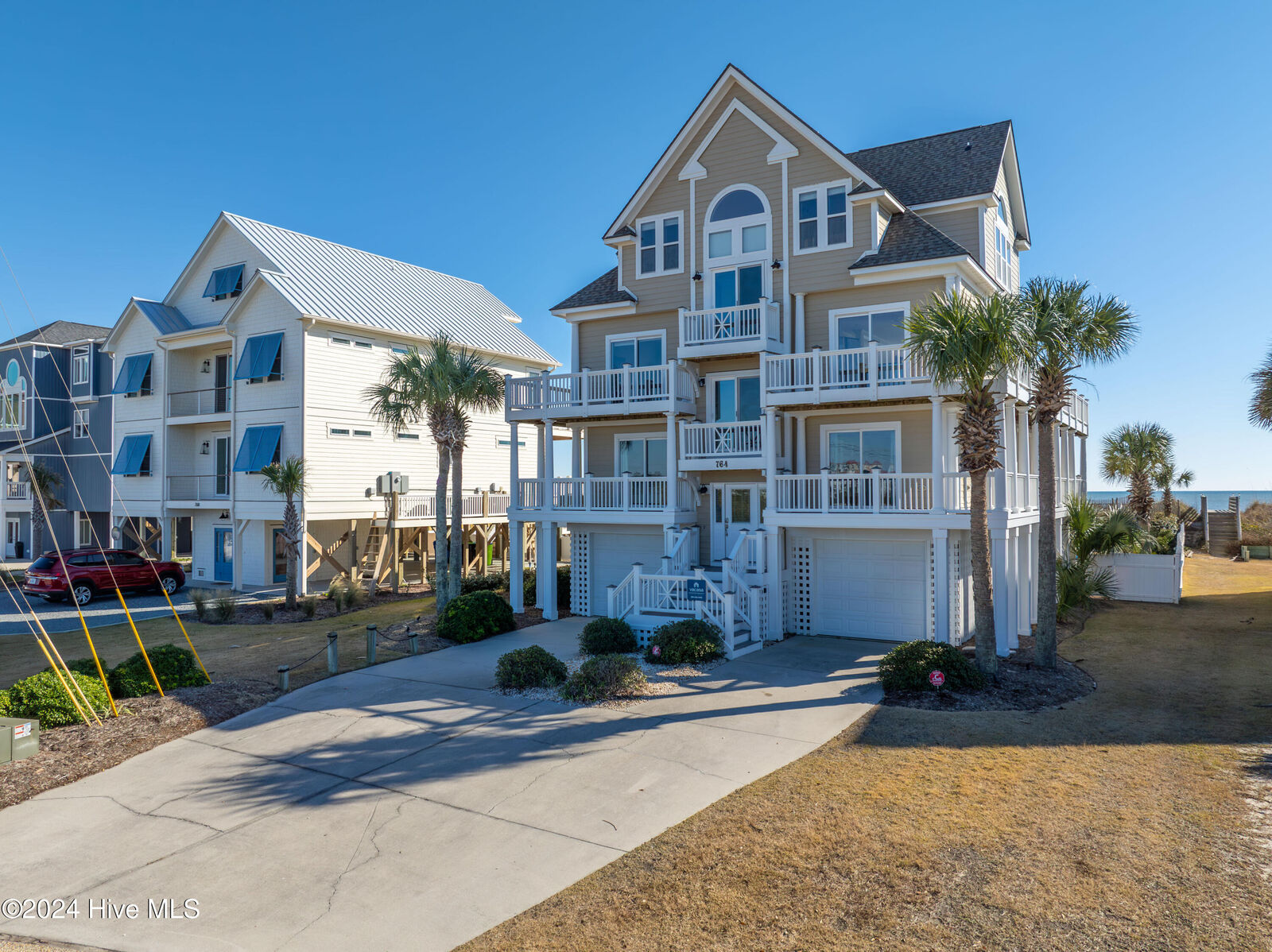 Property Photo:  764 New River Inlet Road  NC 28460 
