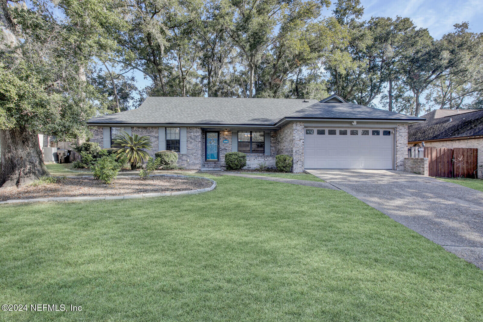 Property Photo:  3079 Marrano Drive  FL 32073 