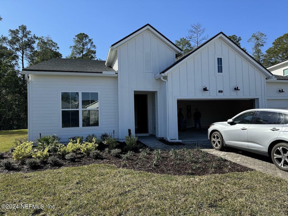 Property Photo:  355 Dalton Mill Drive  FL 32259 