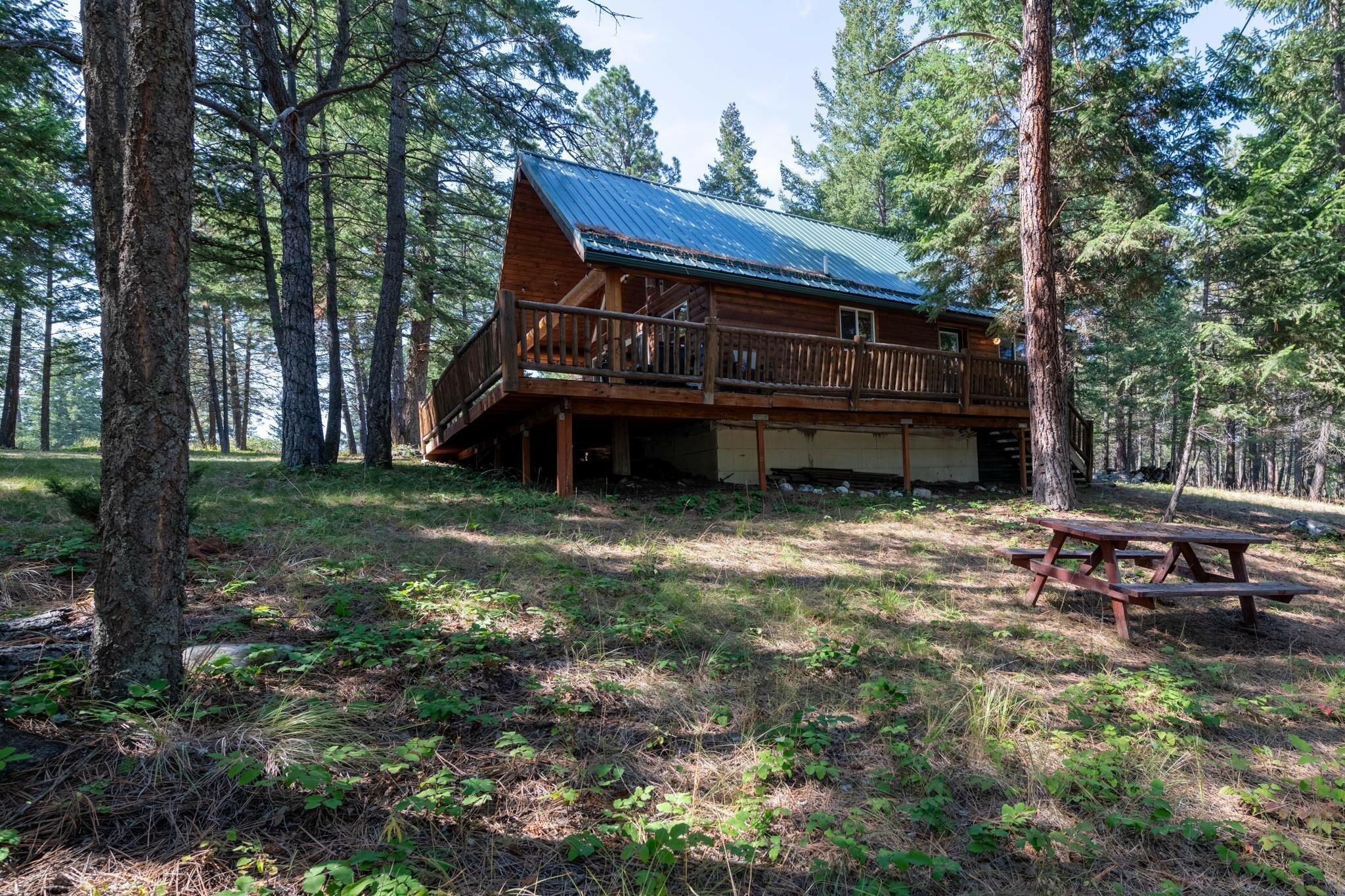 Property Photo:  265 Trout Drive  MT 59930 