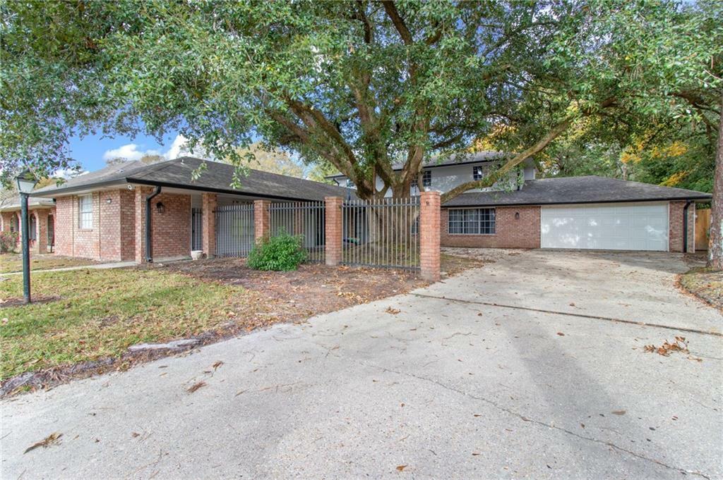 Property Photo: 1318 Independence Drive LA 70458