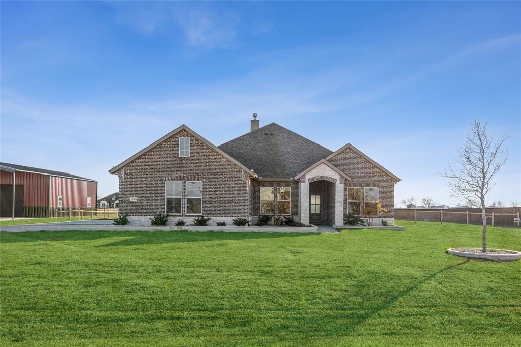 1294 Colina Parkway  Farmersville TX 75442 photo