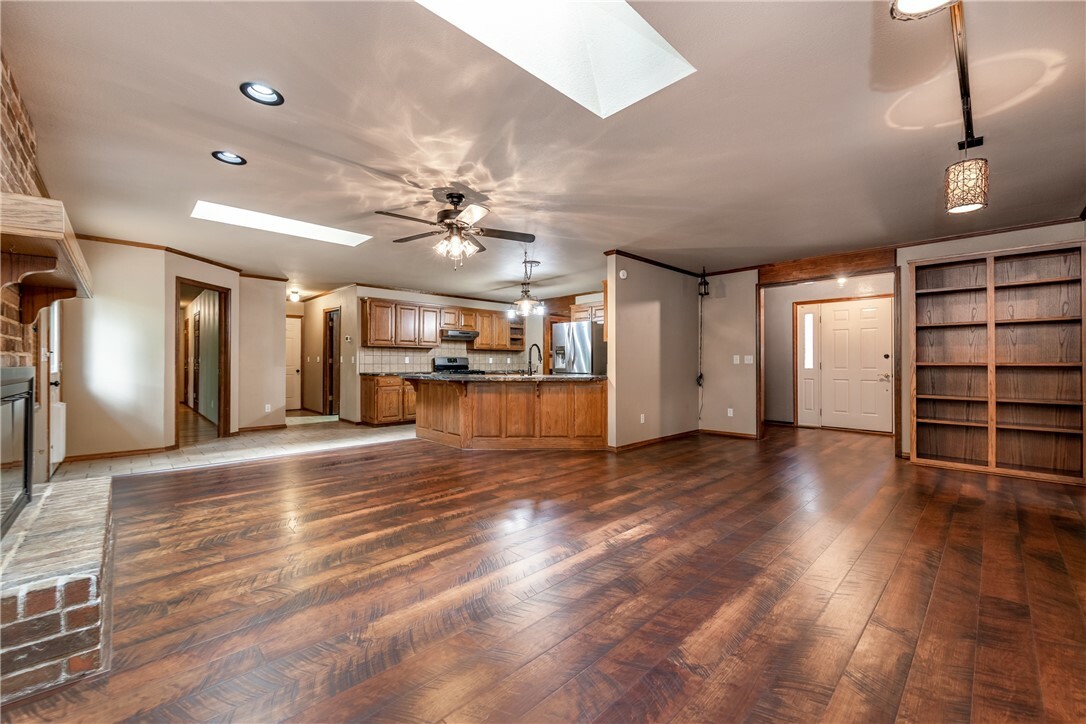 Property Photo:  2450 Sequoyah Drive  AR 72758 