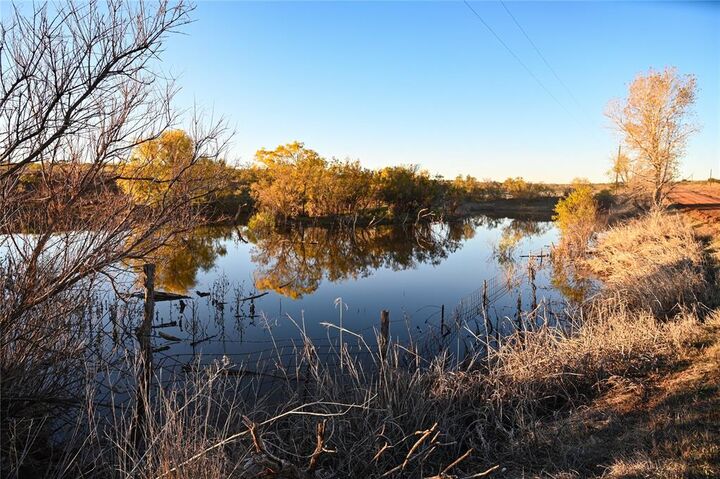 Property Photo: N County Road 1670 OK 73571