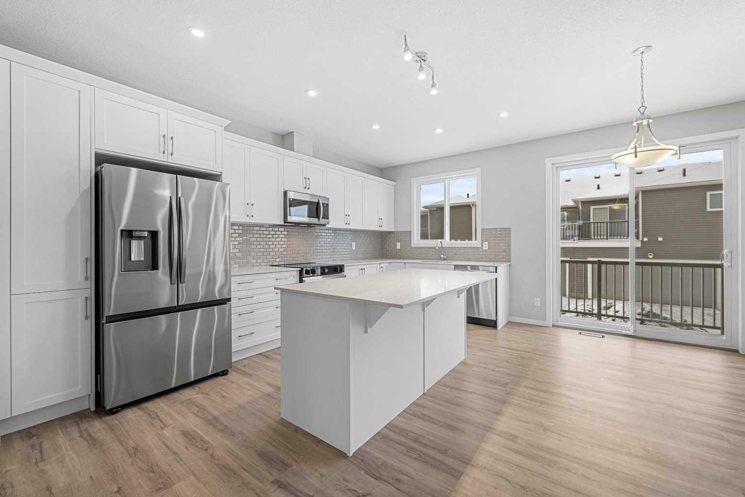 Photo de la propriété:  11 Cityline Manor NE  AB T3N 2N6 