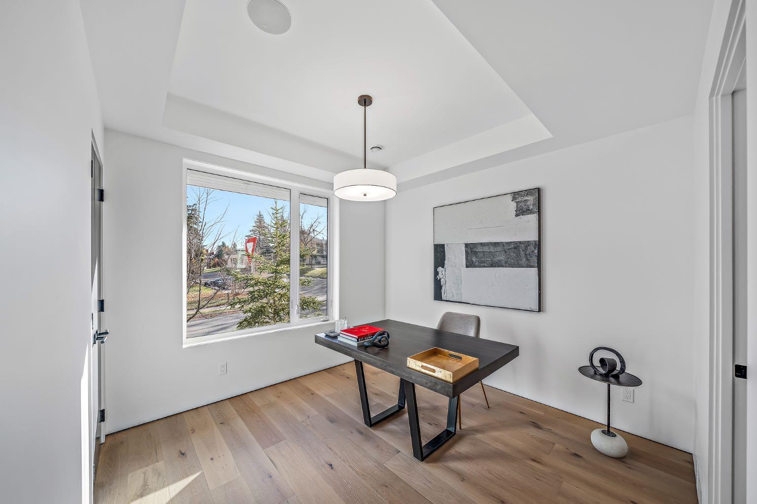 Property Photo: 2301 13 Street NW AB T2M 1T8