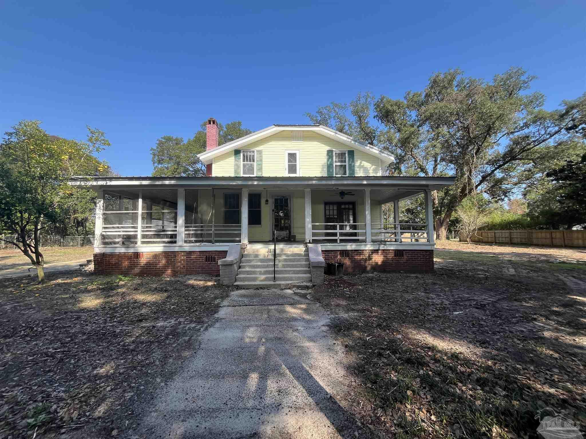 1804 Grundy St  Pensacola FL 32507 photo