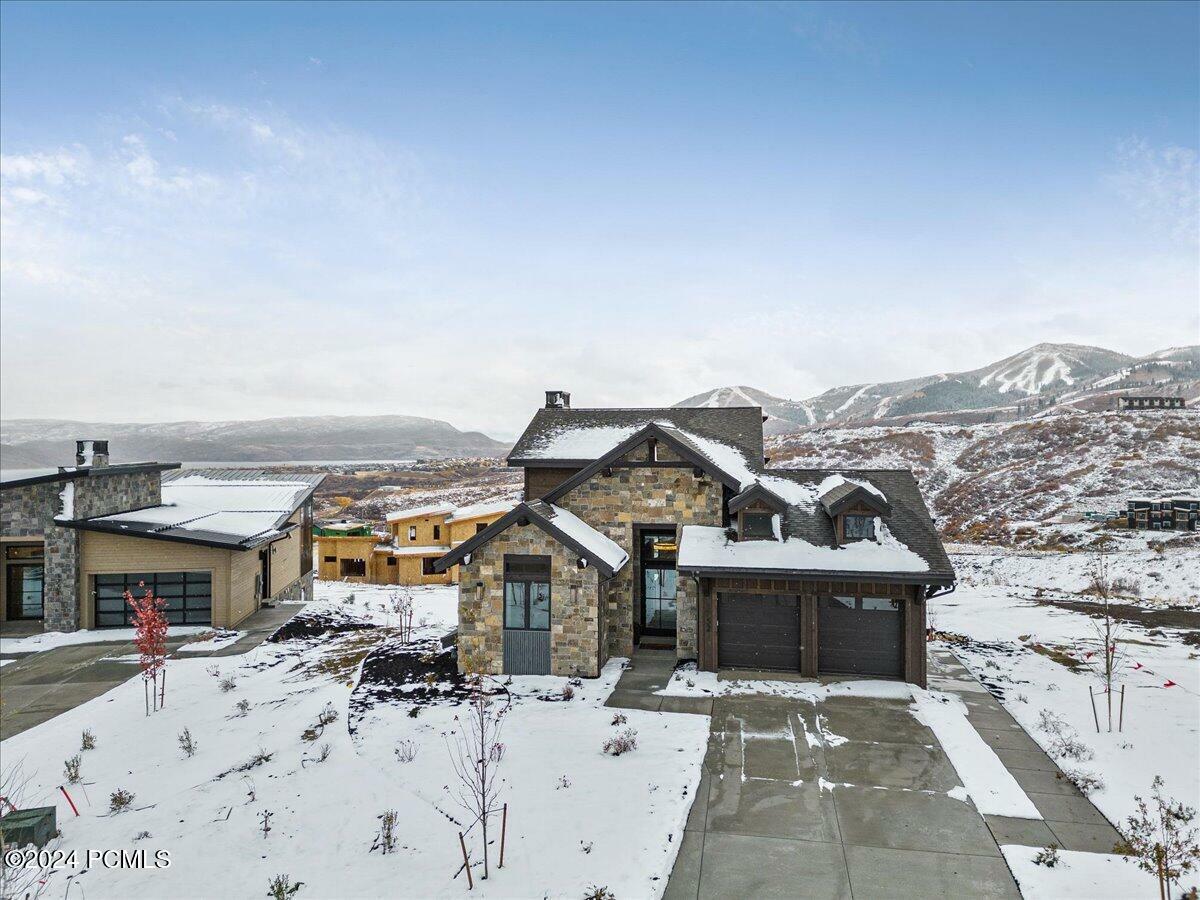 Property Photo:  11427 N Regal Ridge Court  UT 84032 