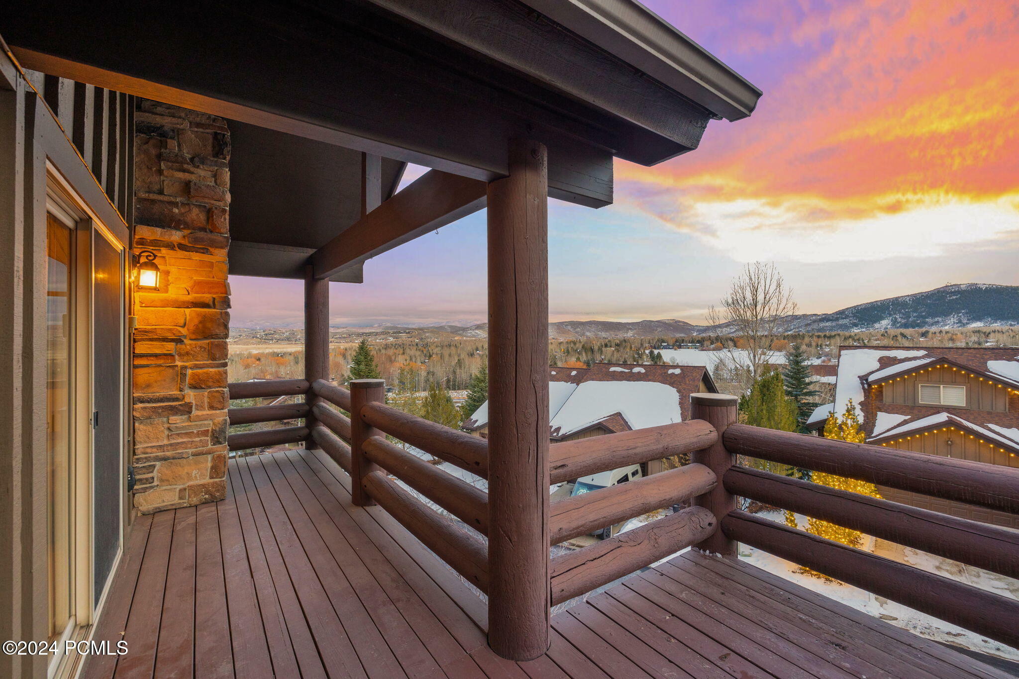 Property Photo:  5200 Bear Ridge Road Road B  UT 84098 