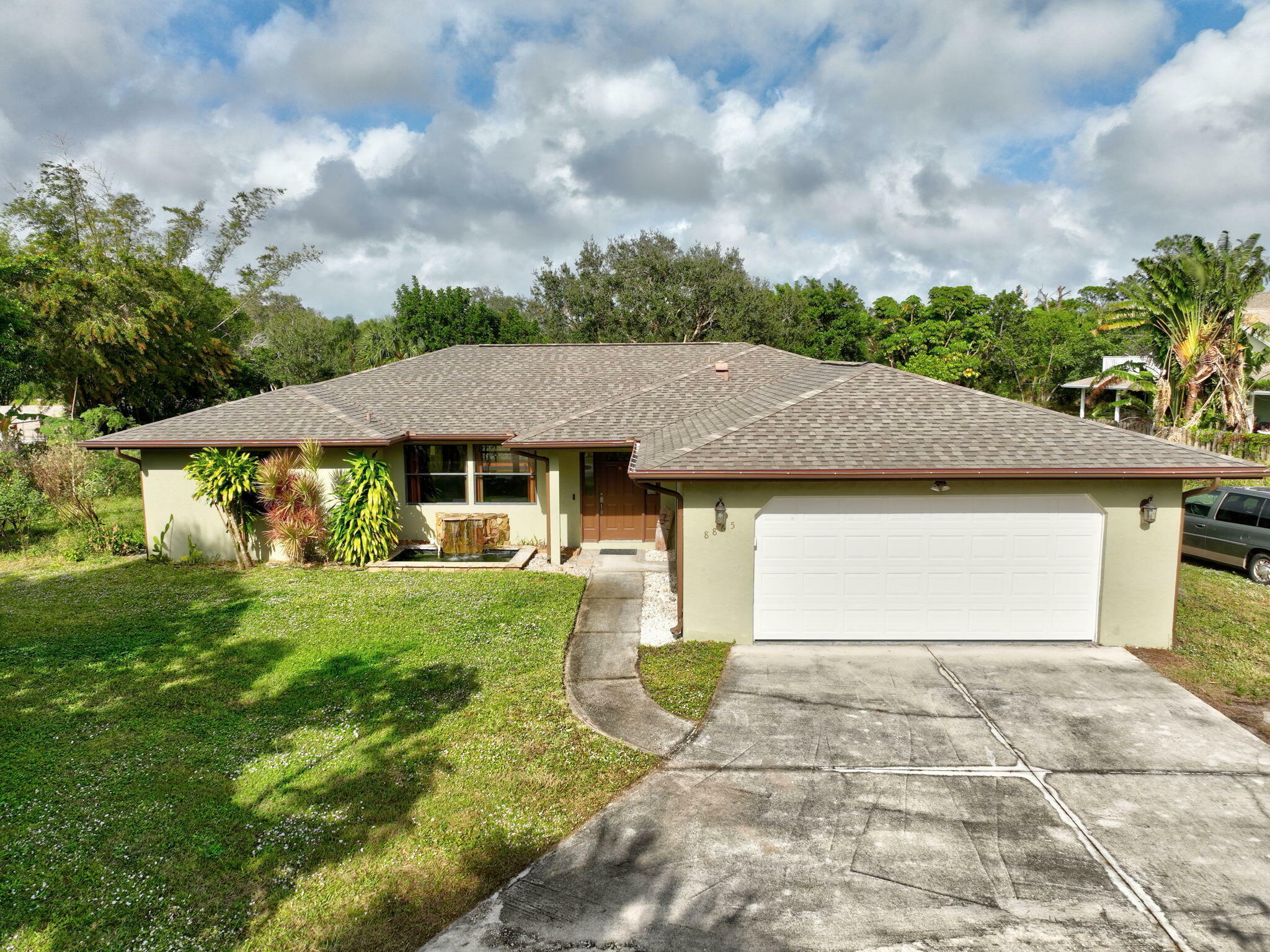 Property Photo: 8865 SE May Terrace FL 33455