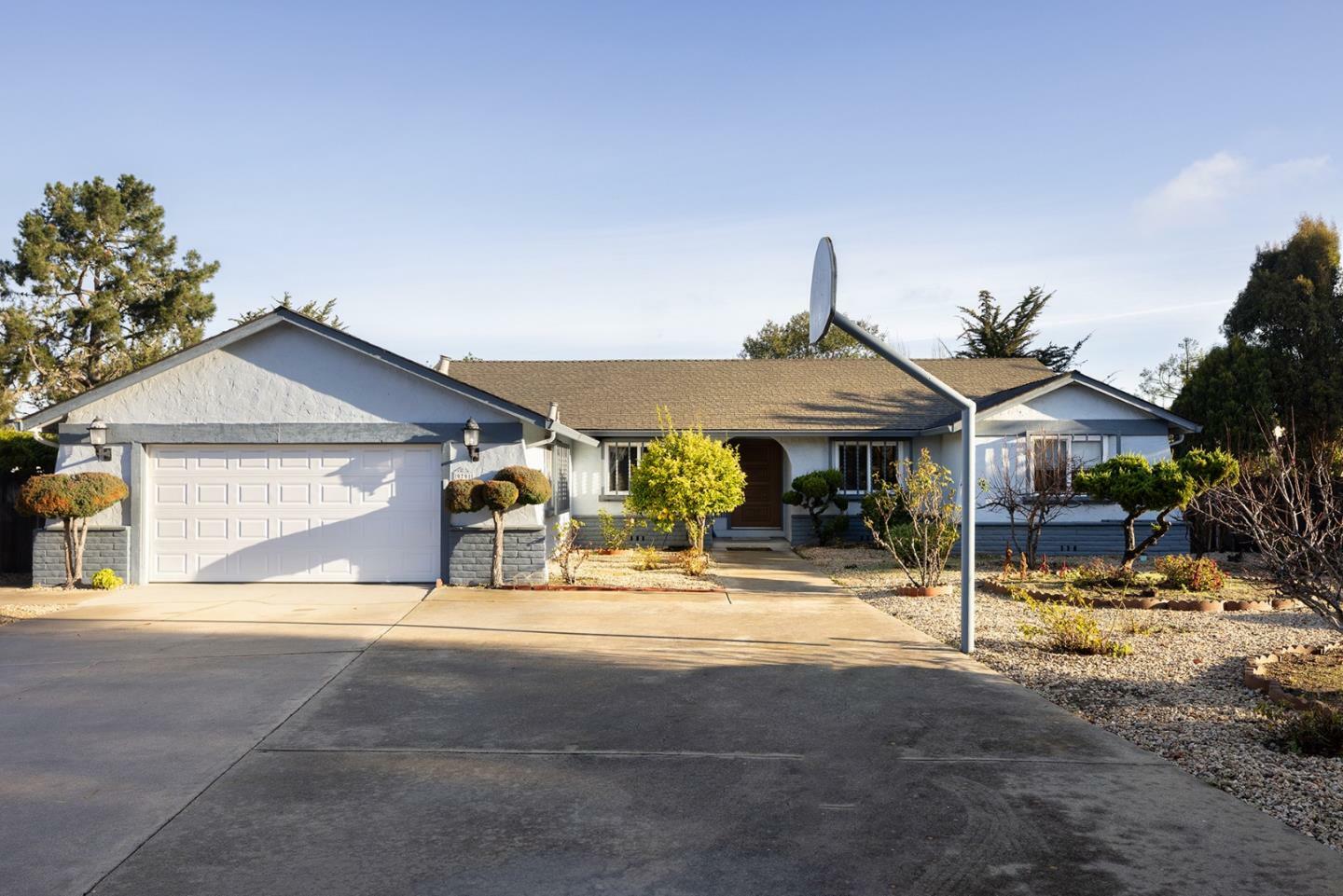 Property Photo:  9791 Arrowleaf Trail  CA 93907 