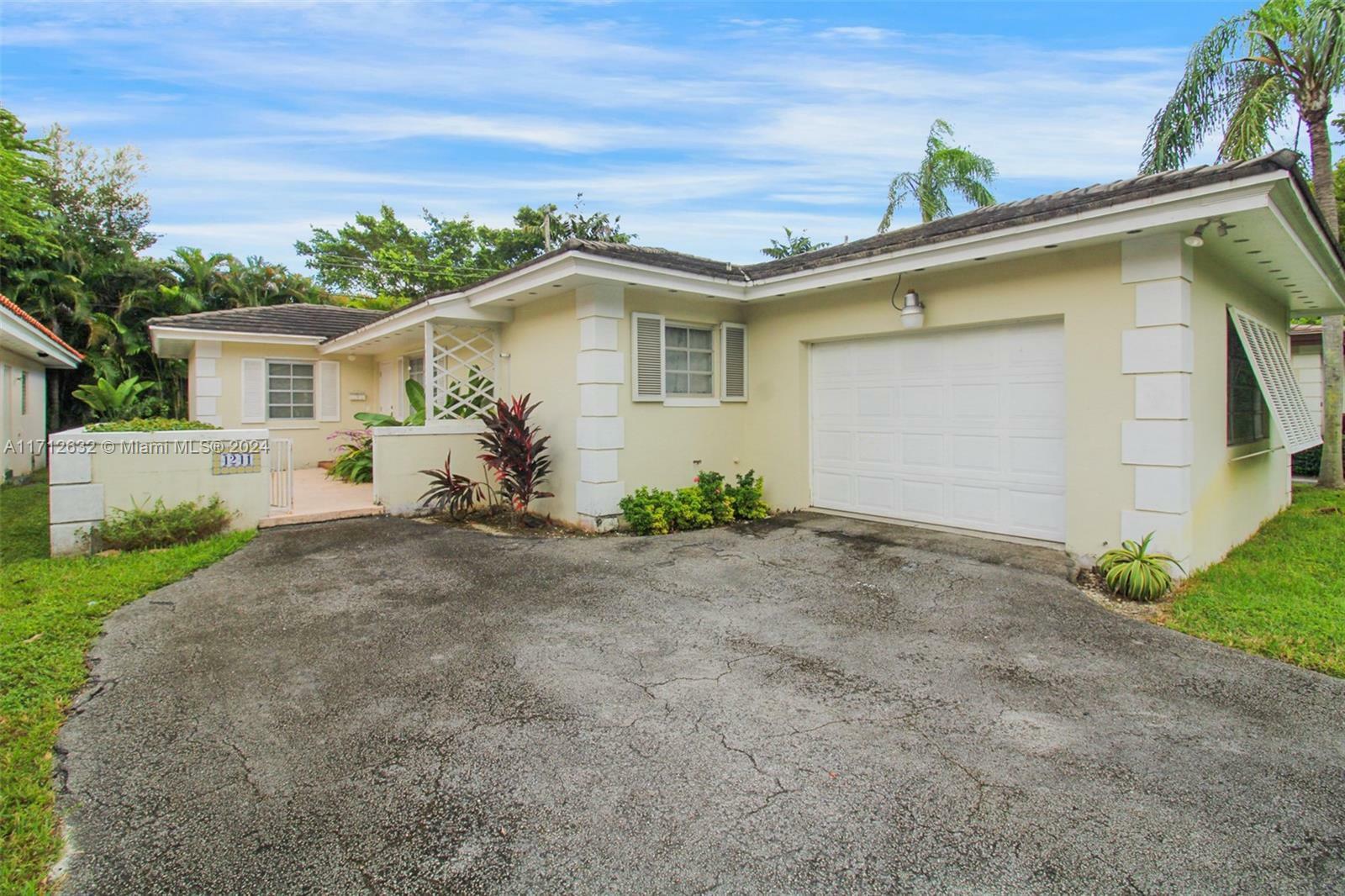 Property Photo:  4241 Red Rd  FL 33155 