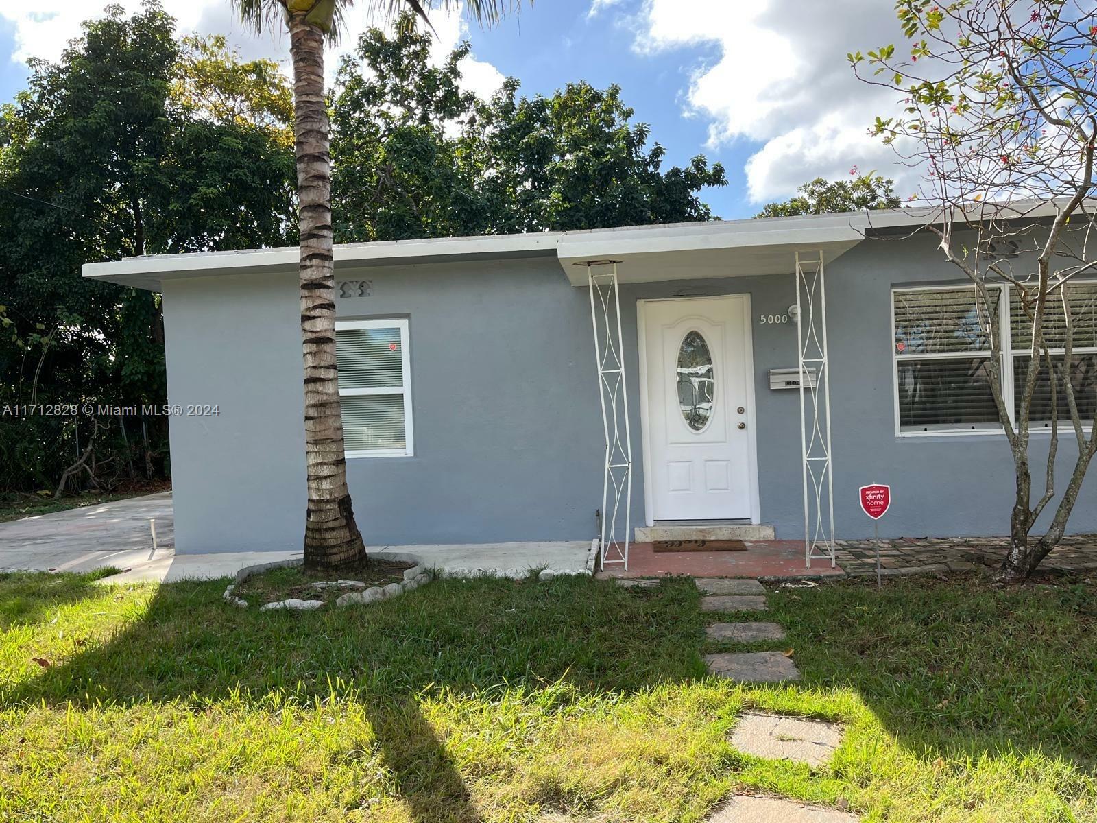 Property Photo:  15000 Harding Ln -  FL 33033 