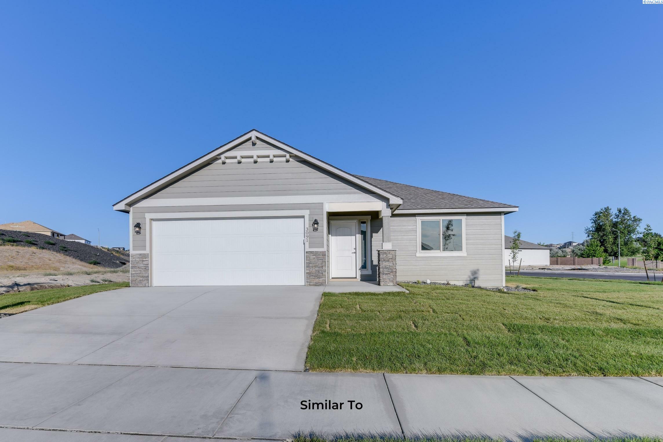 6483 W 30th Pl  Kennewick WA 99338 photo