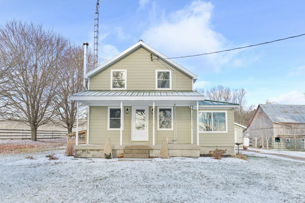 Property Photo:  231 Lynch Rd  ON K0K 3J0 