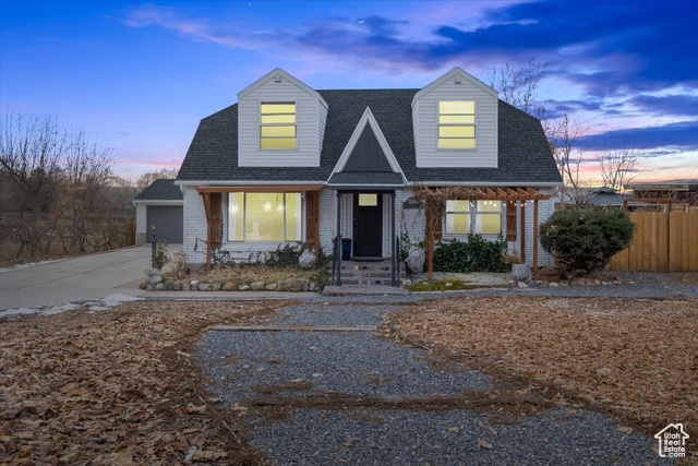 Property Photo:  3265 Tyler Ave  UT 84403 