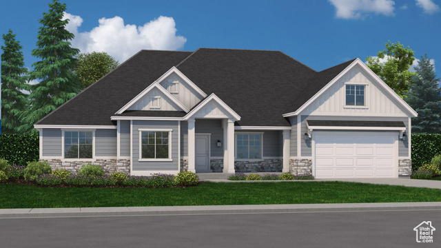 Property Photo: 1203 N 290 E 66 UT 84653