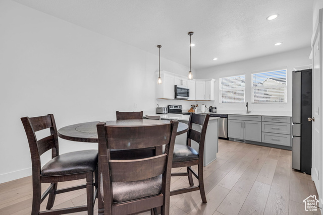 Property Photo: 13963 S Wide Ridge Way 1121 UT 84096