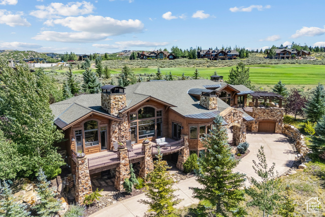 Property Photo:  2641 E Silverberry Ct  UT 84098 
