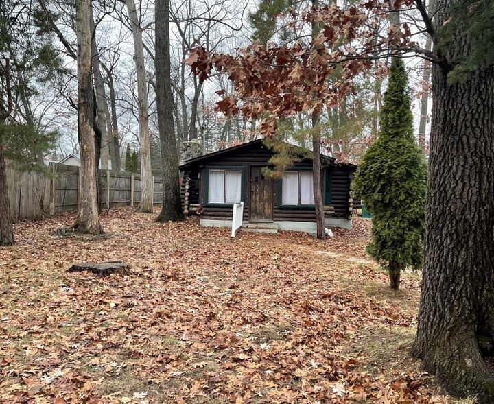 203 Tudor Drive  Prudenville MI 48651 photo