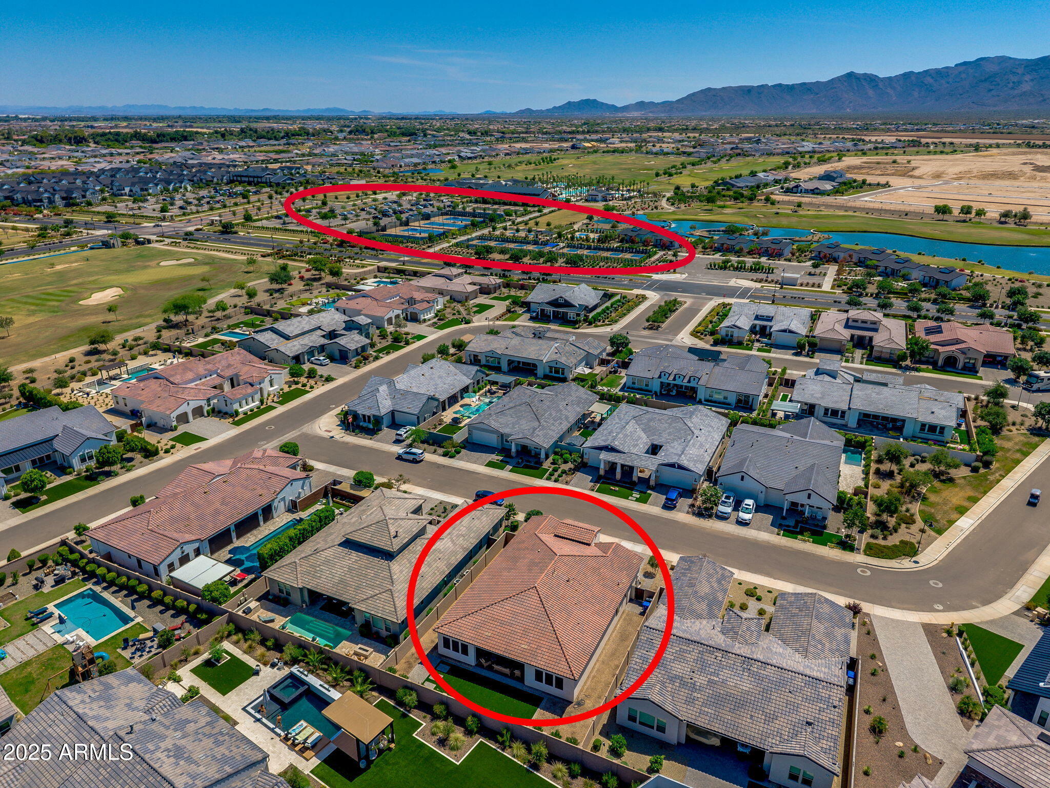 Property Photo: 11899 N Spearfish Street AZ 85388
