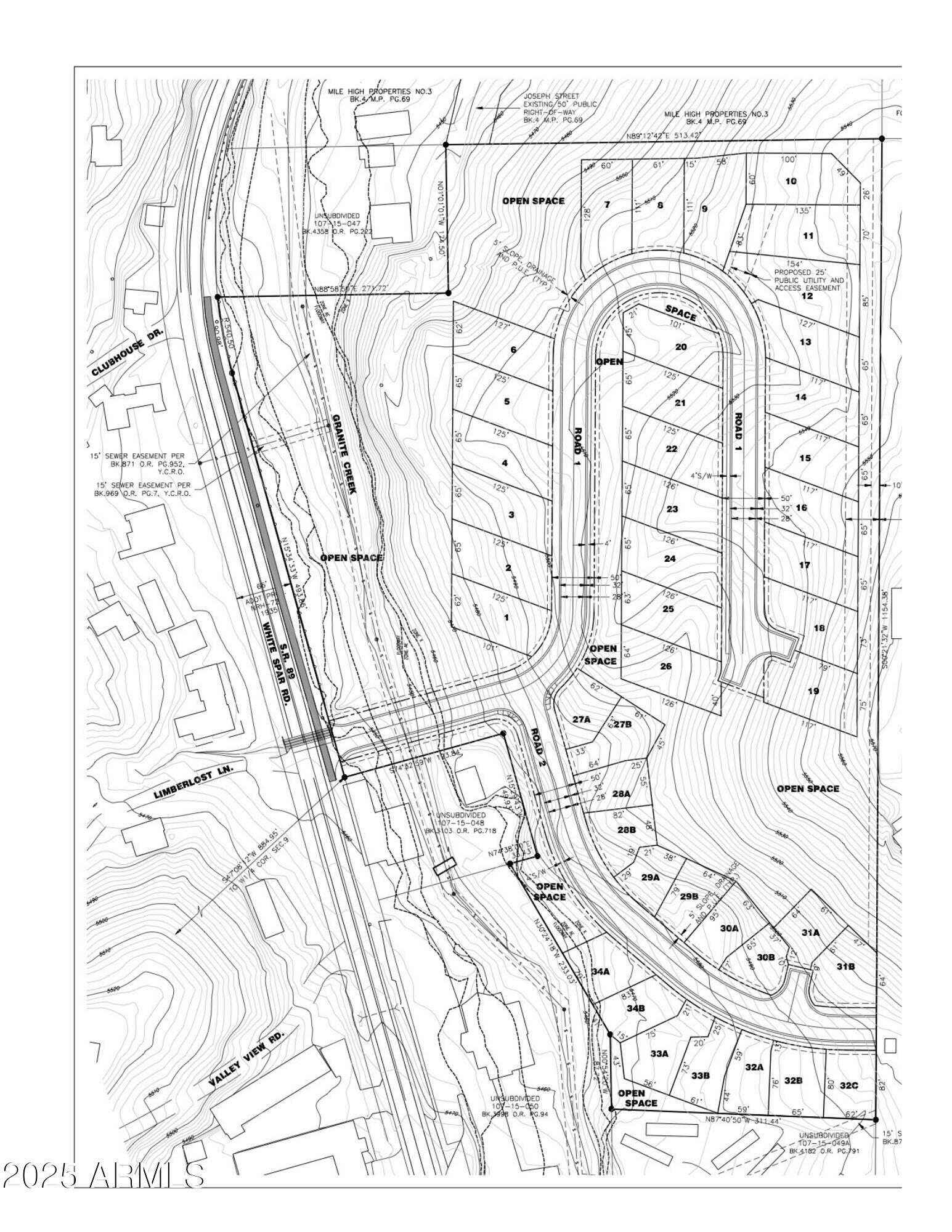 1101 White Spar Road '-'  Prescott AZ 86303 photo