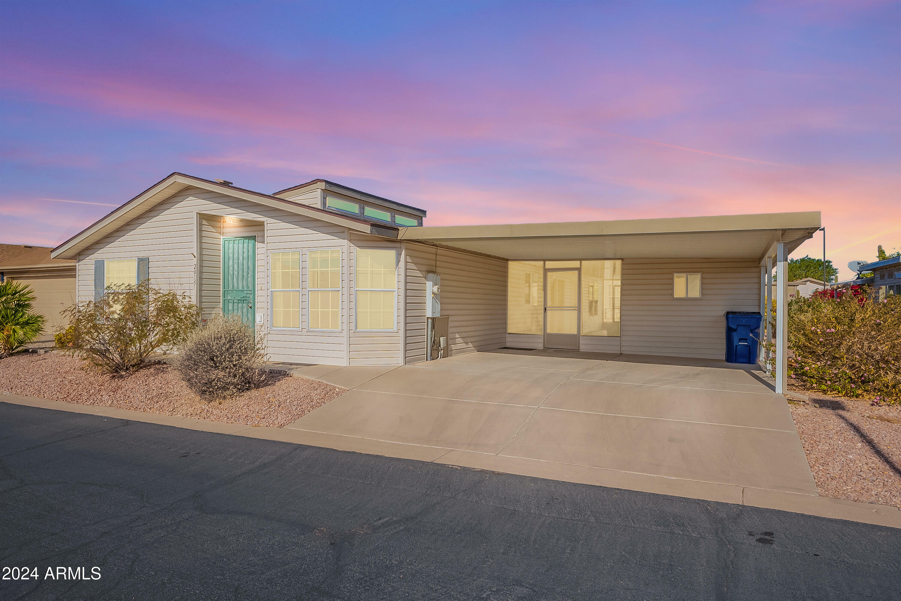 Property Photo:  3301 S Goldfield Road 2015  AZ 85119 